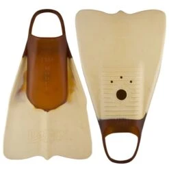 DaFiN Swim Fins MC Amber - ML - UK 8-9 (US9-10) 9 DaFiN Swim Fins MC Amber - ML - UK 8-9 (US9-10) -Surf Gear Shop 7531 4 l