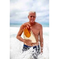 DaFiN Swim Fins MC Amber - ML - UK 8-9 (US9-10) 10 DaFiN Swim Fins MC Amber - ML - UK 8-9 (US9-10) -Surf Gear Shop 7531 5 l