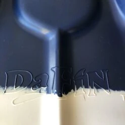 DaFiN Swim Fins WSL - X-LARGE UK 12-13 (US13-14) -Surf Gear Shop 7532 3 l