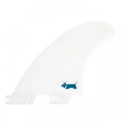 FCS II Skindog Side Bite Longboard Fins