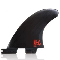 FCS II H4 Quad Rear Fins