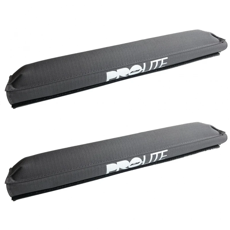 Pro-Lite Aero Roof Bar Pads 17 Inch 1 Pro-Lite Aero Roof Bar Pads 17 Inch