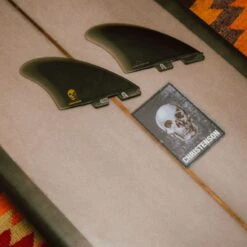 FCS II Christenson Keel Fins -Surf Gear Shop 7607 3 l