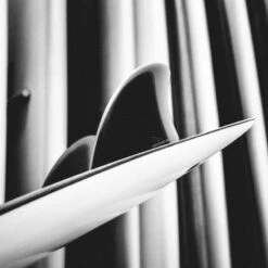 FCS II Christenson Keel Fins -Surf Gear Shop 7607 5 l