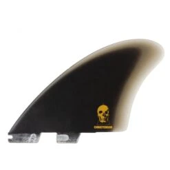 FCS II Christenson Keel Fins