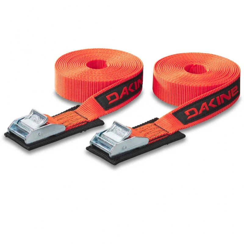 Dakine Surfboard Tie Down Straps 12ft Sunflare 1 Dakine Surfboard Tie Down Straps 12ft Sunflare