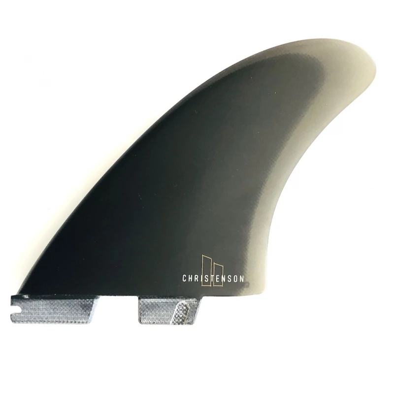 FCS II Christenson Twin Fin Set 1 FCS II Christenson Twin Fin Set