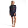 C-Skins Element 3/2mm Womens Springsuit Wetsuit - UK 8