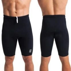 C-Skins Legend Wetsuit Shorts 2mm - Large