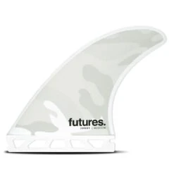 Futures Fins Jordy Smith Medium Fin Set Camo