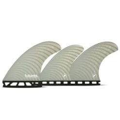 Futures Fins Firewire Dan Mann Medium TriQuad Fin Set