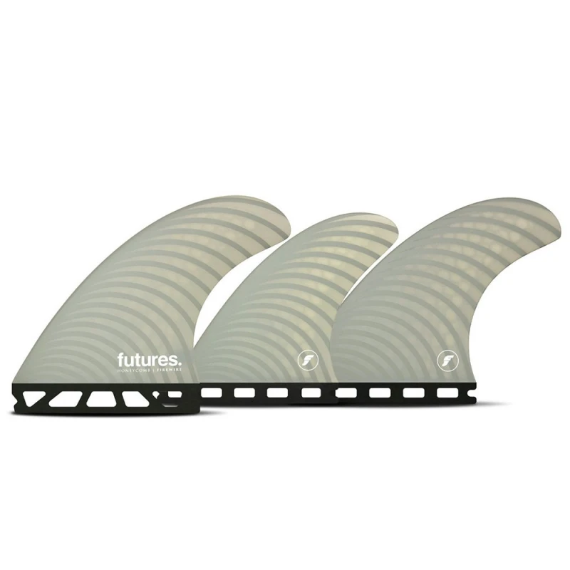 Futures Fins Firewire Dan Mann Medium TriQuad Fin Set 1 Futures Fins Firewire Dan Mann Medium TriQuad Fin Set