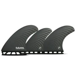Futures Fins Firewire Dan Mann Large TriQuad Fin Set