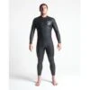 C-Skins Swim Research 4/3mm Mens Wetsuit Back Zip - Medium Small MS