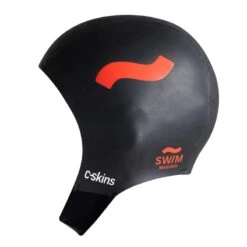 C-Skins Swim Research Elite 3mm Swim Cap - Medium -Surf Gear Shop 7750 5 l