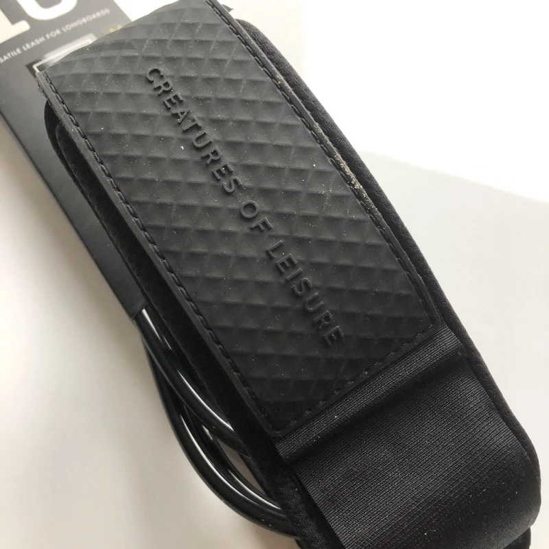 Creatures Reliance 10ft Knee Longboard Leash 2 Creatures Reliance 10ft Knee Longboard Leash - Image 2