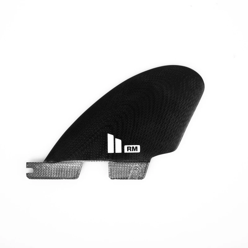 FCS II Machado Quad Replacement Fin Quad Rear Left 1 FCS II Machado Quad Replacement Fin Quad Rear Left