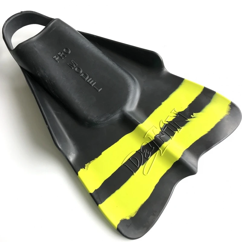 DaFiN Swim Fins Slyde Black Yellow - X-LARGE UK 12-13 (US13-14) 1 DaFiN Swim Fins Slyde Black Yellow - X-LARGE UK 12-13 (US13-14)