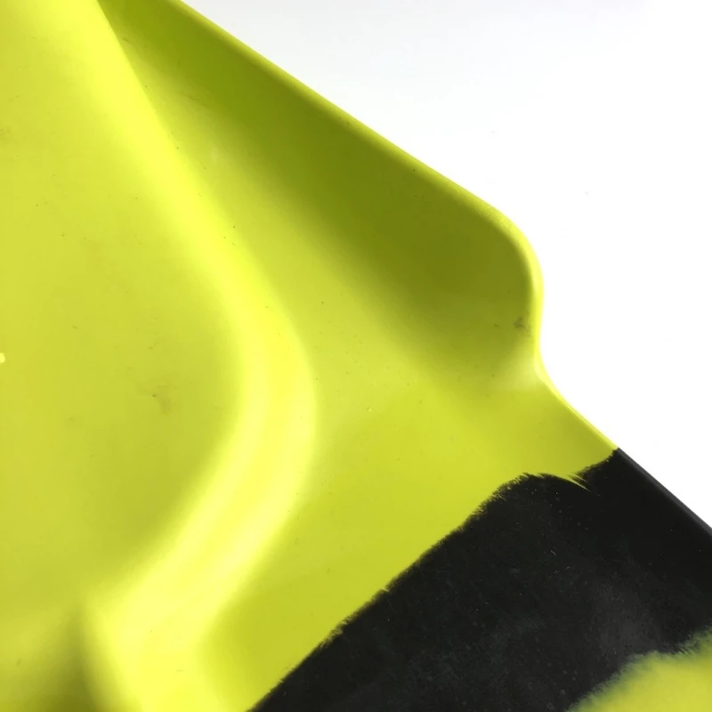 DaFiN Swim Fins Slyde Yellow Black - X-LARGE UK 12-13 (US13-14) 5 DaFiN Swim Fins Slyde Yellow Black - X-LARGE UK 12-13 (US13-14) - Image 5