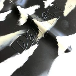 DaFiN Swim Fins Zak Noyle Black White - SMALL UK 4-5 (US5-6) -Surf Gear Shop 7815 4 l