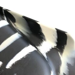 DaFiN Swim Fins Zak Noyle Black White - SMALL UK 4-5 (US5-6) -Surf Gear Shop 7815 5 l