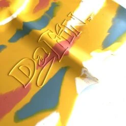 DaFiN Swim Fins Zak Noyle Sunshine - ML - UK 8-9 (US9-10) 8 DaFiN Swim Fins Zak Noyle Sunshine - ML - UK 8-9 (US9-10) -Surf Gear Shop 7816 4 l