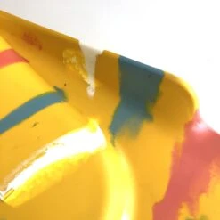 DaFiN Swim Fins Zak Noyle Sunshine - ML - UK 8-9 (US9-10) 9 DaFiN Swim Fins Zak Noyle Sunshine - ML - UK 8-9 (US9-10) -Surf Gear Shop 7816 5 l