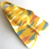 DaFiN Swim Fins Zak Noyle Sunshine - ML - UK 8-9 (US9-10)