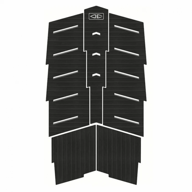 Ocean Earth Dakoda Walters Front Foot Surfboard Pad Black 1 Ocean Earth Dakoda Walters Front Foot Surfboard Pad Black