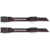 Ocean Earth Longboard SUP Tie Down Straps 10ft