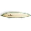 Ocean Earth Invisible Surfboard Wall Display Mount Horizontal Rack
