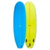Foamie 6ft Wild Ride Soft Surfboard Sky Blue