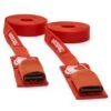 Northcore Surfboard Tie Down Straps Red 12ft