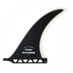 Shapers Gatto Longboard Fin 9 Inch