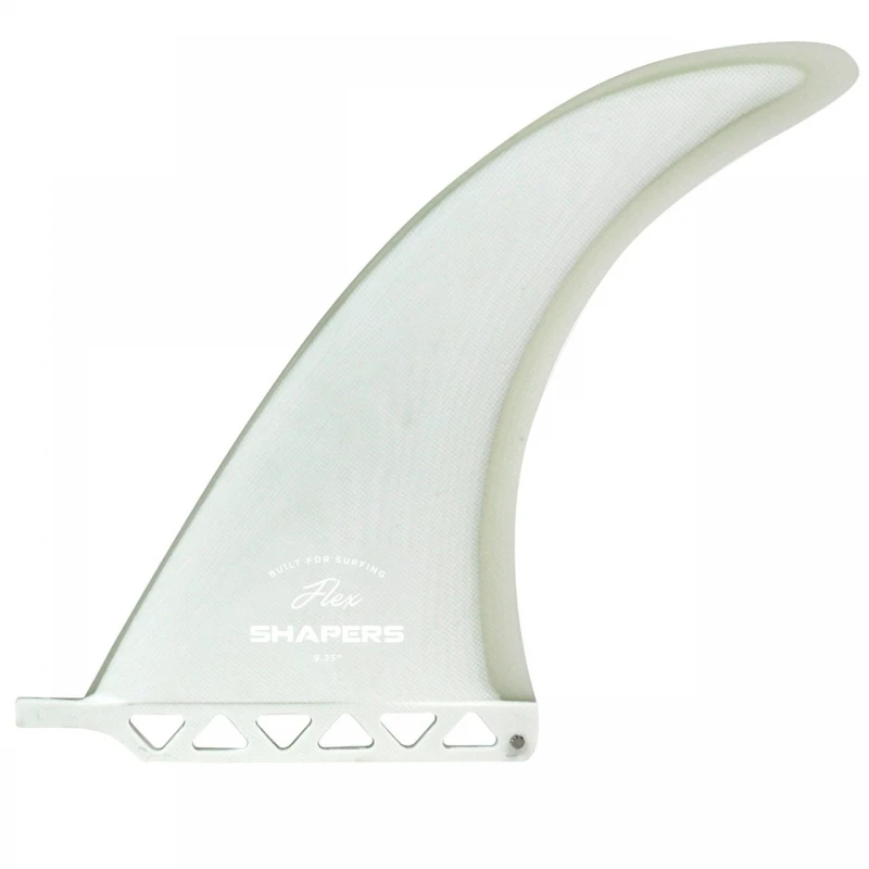 Shapers 9.25 Inch Longboard Flex Fin 1 Shapers 9.25 Inch Longboard Flex Fin