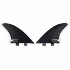 Captain Fin Panda Keel Surfboard Fins Black FCS 7 Captain Fin Panda Keel Surfboard Fins Black FCS -Surf Gear Shop 7985 4 l