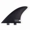 Captain Fin Panda Keel Surfboard Fins Black FCS