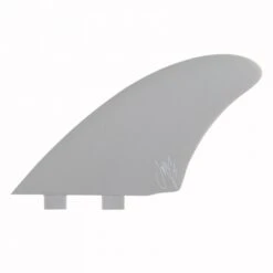 Captain Fin Jeff McCallum Keel Surfboard Fins Glass FCS