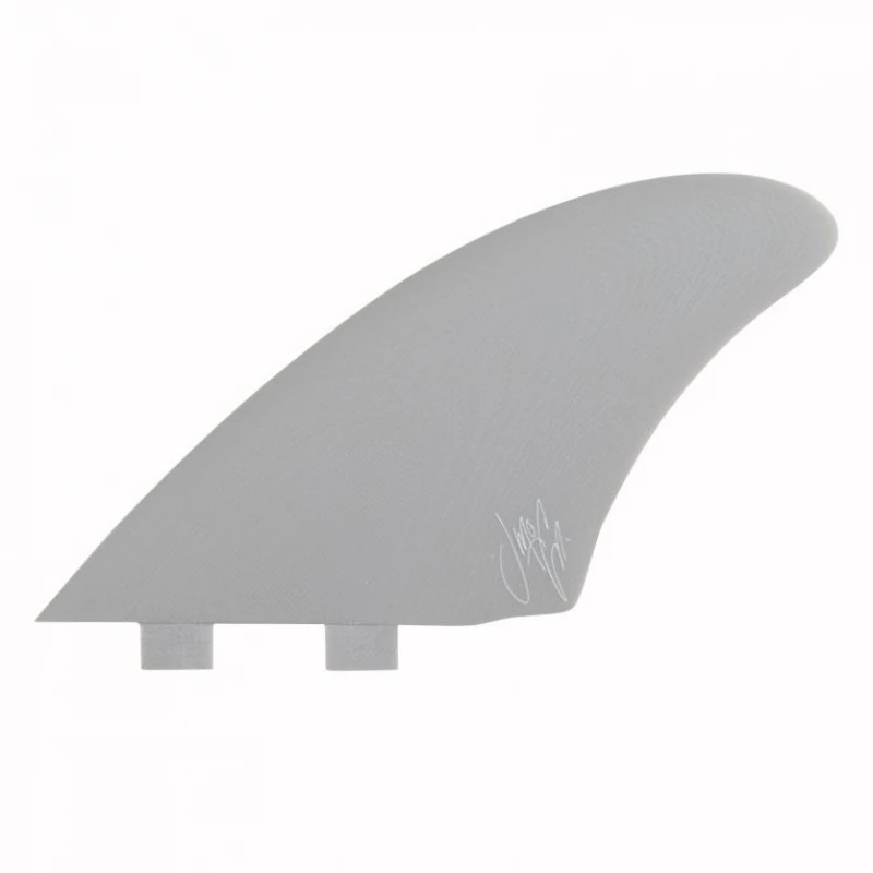 Captain Fin Jeff McCallum Keel Surfboard Fins Glass FCS 1 Captain Fin Jeff McCallum Keel Surfboard Fins Glass FCS