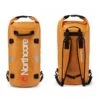 Northcore 20 Litre Wetsuit Wet Backpack Dry Bag Orange