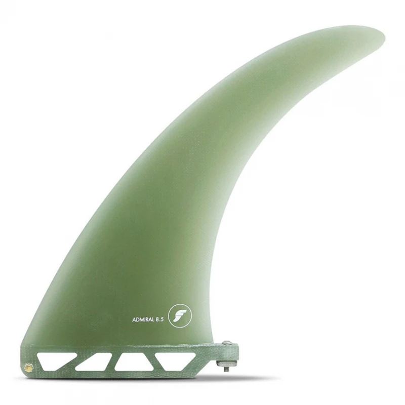 Futures Admiral Longboard Volan Fin 8.5 1 Futures Admiral Longboard Volan Fin 8.5