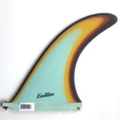 Koalition Indy Longboard Fin 9 Inch