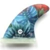 Koalition Aloha Spirit Surfboard Fin Set Small Futures