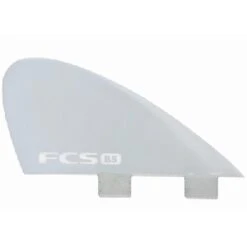 FCS B5 Surfboard Fins Quad Outer Fin Set For Bonzer Surfboards