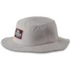 Dakine Abaco Bucket Hat With Neck Cape Griffin Grey - L/XL