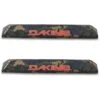 Dakine Aero Roof Bar Pads 18 Inch Cascade Camo