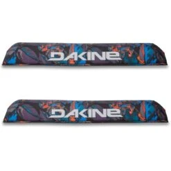 Dakine Aero Roof Bar Pads 18 Inch Tropic Dream