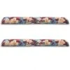 Dakine Aero Roof Bar Pads 28 Inch Full Bloom