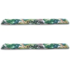 Dakine Aero Roof Bar Pads 34 Inch Palm Groove