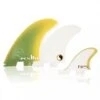 FCS II Town & Country PG Twin Fin Set